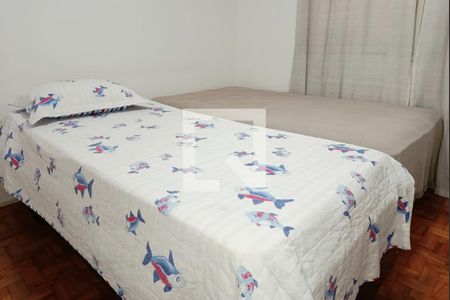 Quarto de apartamento à venda com 2 quartos, 100m² em Jardim Paulista, São Paulo