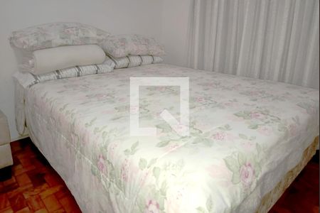 Suíte de apartamento à venda com 2 quartos, 100m² em Jardim Paulista, São Paulo