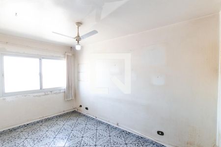 Sala de apartamento à venda com 2 quartos, 62m² em Vila Gustavo, São Paulo