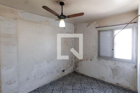 Quarto 1 de apartamento à venda com 2 quartos, 62m² em Vila Gustavo, São Paulo