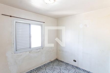 Quarto 2 de apartamento à venda com 2 quartos, 62m² em Vila Gustavo, São Paulo