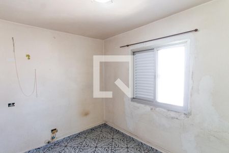 Quarto 2 de apartamento à venda com 2 quartos, 62m² em Vila Gustavo, São Paulo