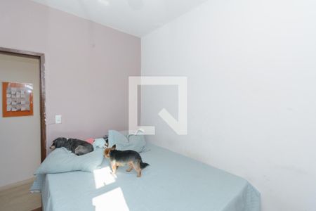 Quarto 1 de apartamento à venda com 4 quartos, 167m² em Eldorado, Contagem