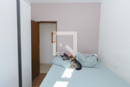 Quarto 1 de apartamento à venda com 4 quartos, 167m² em Eldorado, Contagem