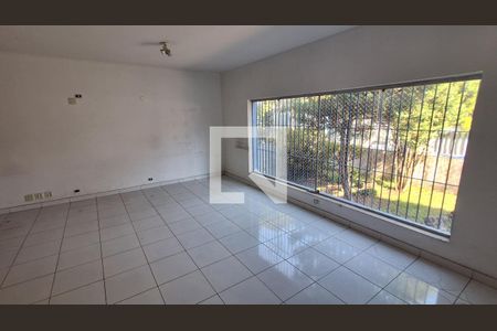 Sala de casa para alugar com 4 quartos, 380m² em Jardim do Mar, São Bernardo do Campo