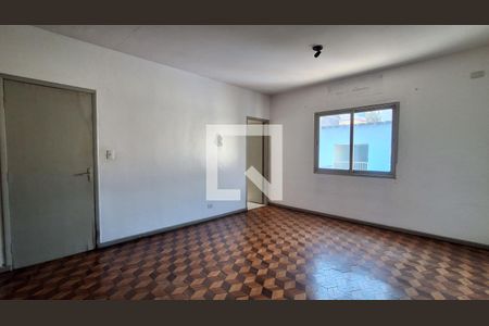 Suíte  de casa para alugar com 4 quartos, 380m² em Jardim do Mar, São Bernardo do Campo