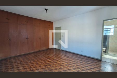 Suíte  de casa para alugar com 4 quartos, 380m² em Jardim do Mar, São Bernardo do Campo