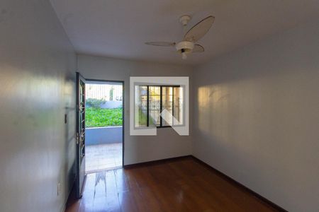 Sala de casa à venda com 3 quartos, 125m² em Vila Nova, Novo Hamburgo
