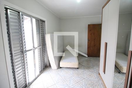 Quarto de casa para alugar com 1 quarto, 50m² em Padroeira, Osasco