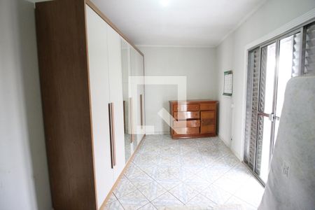 Quarto de casa para alugar com 1 quarto, 50m² em Padroeira, Osasco