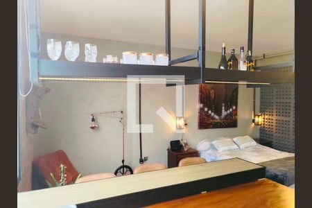 Apartamento à venda com 1 quarto, 44m² em Vila Leopoldina, São Paulo