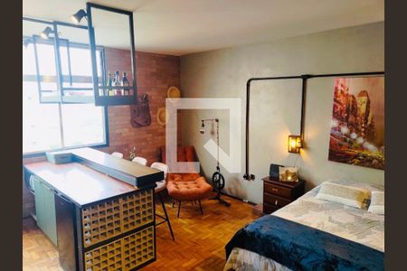 Apartamento à venda com 1 quarto, 44m² em Vila Leopoldina, São Paulo