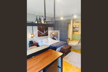 Apartamento à venda com 1 quarto, 44m² em Vila Leopoldina, São Paulo