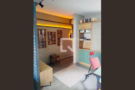 Apartamento à venda com 1 quarto, 44m² em Vila Leopoldina, São Paulo