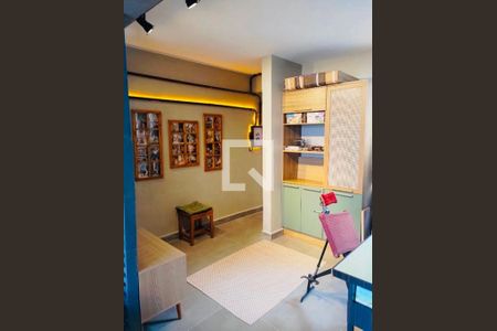 Apartamento à venda com 1 quarto, 44m² em Vila Leopoldina, São Paulo