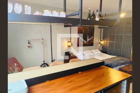 Apartamento à venda com 1 quarto, 44m² em Vila Leopoldina, São Paulo