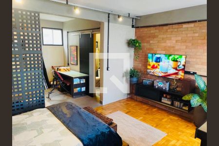 Apartamento à venda com 1 quarto, 44m² em Vila Leopoldina, São Paulo
