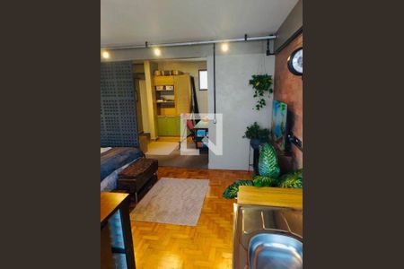 Apartamento à venda com 1 quarto, 44m² em Vila Leopoldina, São Paulo