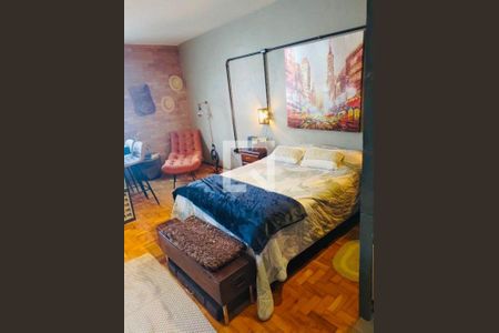 Apartamento à venda com 1 quarto, 44m² em Vila Leopoldina, São Paulo