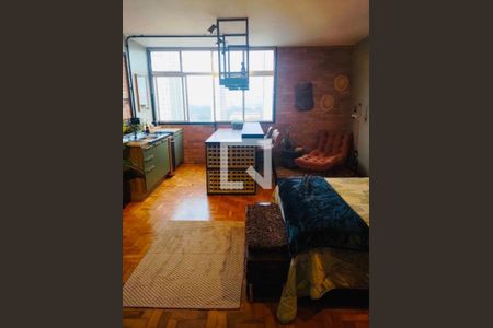 Apartamento à venda com 1 quarto, 44m² em Vila Leopoldina, São Paulo