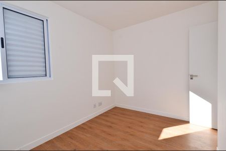 Quarto 2 de apartamento à venda com 3 quartos, 87m² em Sagrada Família, Belo Horizonte