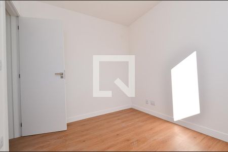 Quarto1 de apartamento à venda com 3 quartos, 87m² em Sagrada Família, Belo Horizonte