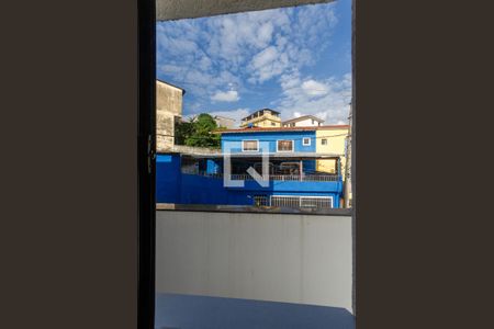 Quarto 1 - Janela de apartamento à venda com 2 quartos, 48m² em Jardim Peri, São Paulo