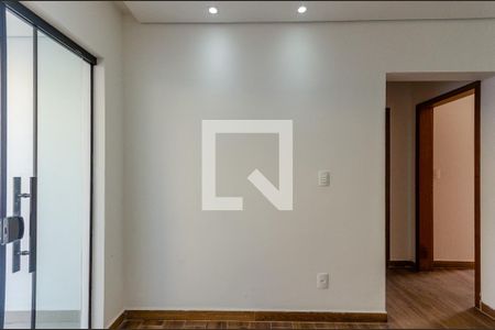 Sala de apartamento à venda com 2 quartos, 48m² em Jardim Peri, São Paulo