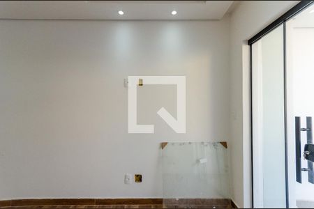 Sala de apartamento à venda com 2 quartos, 48m² em Jardim Peri, São Paulo