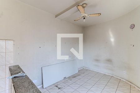 Sala de apartamento para alugar com 1 quarto, 60m² em Santa Ifigênia, São Paulo