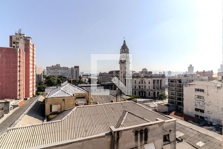 Vista de apartamento para alugar com 1 quarto, 60m² em Santa Ifigênia, São Paulo