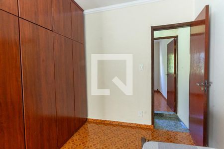 Suíte de casa à venda com 2 quartos, 44m² em Chácara Califórnia, São Paulo