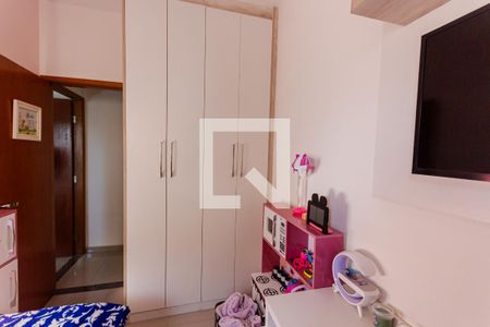 Quarto 1 de apartamento à venda com 2 quartos, 108m² em Vila Lucinda, Santo André