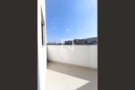 Área comum de apartamento à venda com 1 quarto, 32m² em Jardim Peri, São Paulo