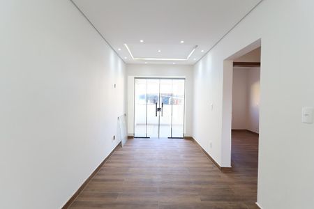 Sala de apartamento à venda com 2 quartos, 32m² em Jardim Peri, São Paulo