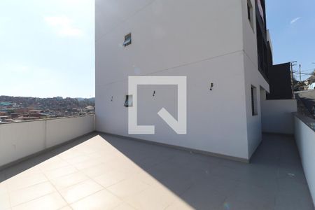 Área comum de apartamento à venda com 1 quarto, 32m² em Jardim Peri, São Paulo