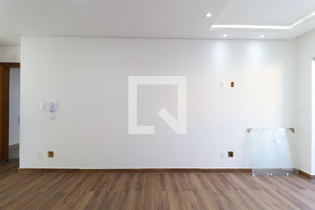 Sala de apartamento à venda com 2 quartos, 32m² em Jardim Peri, São Paulo