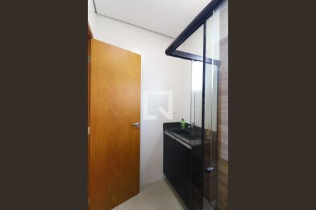 Lavabo de apartamento à venda com 2 quartos, 32m² em Jardim Peri, São Paulo
