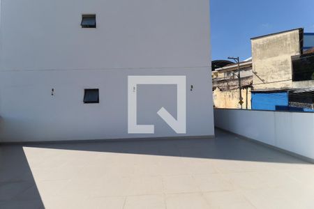 Área comum de apartamento à venda com 1 quarto, 32m² em Jardim Peri, São Paulo