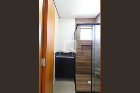 Lavabo de apartamento à venda com 2 quartos, 32m² em Jardim Peri, São Paulo