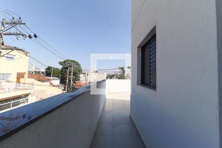 Área comum de apartamento à venda com 1 quarto, 32m² em Jardim Peri, São Paulo