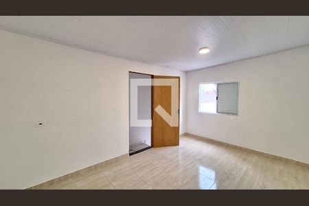 Quarto de casa para alugar com 1 quarto, 60m² em Vila Ipojuca, São Paulo