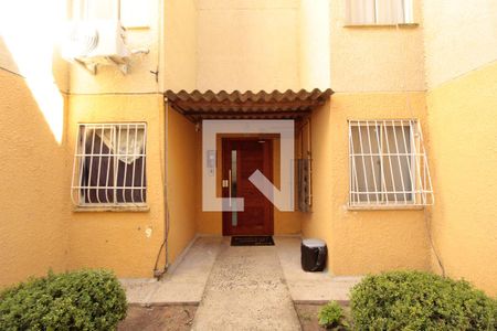 Área comum de apartamento à venda com 2 quartos, 48m² em Parque Santa Fé, Porto Alegre