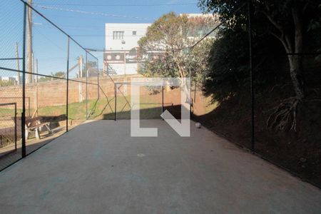 Área comum de apartamento à venda com 2 quartos, 48m² em Parque Santa Fé, Porto Alegre
