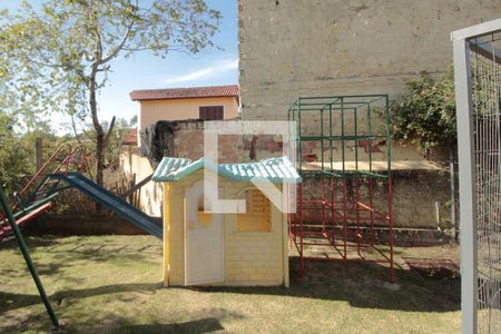 Área comum de apartamento à venda com 2 quartos, 48m² em Parque Santa Fé, Porto Alegre