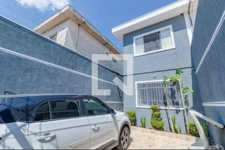 Foto 34 de casa à venda com 4 quartos, 200m² em Vila Lageado, São Paulo