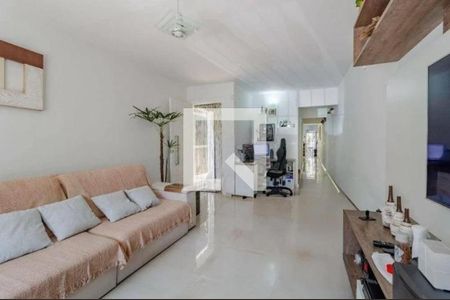 Foto 03 de casa à venda com 5 quartos, 200m² em Vila Lageado, São Paulo