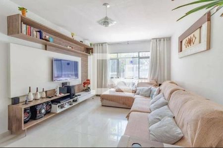 Foto 04 de casa à venda com 5 quartos, 200m² em Vila Lageado, São Paulo