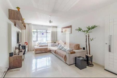Foto 02 de casa à venda com 5 quartos, 200m² em Vila Lageado, São Paulo