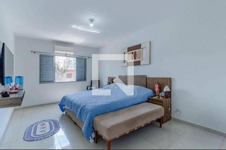 Foto 24 de casa à venda com 5 quartos, 200m² em Vila Lageado, São Paulo